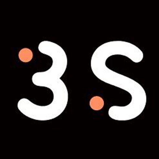 3Somer: Couple, Singles Dating app icon