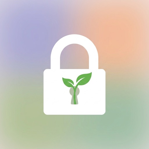 FocusLock: Screen Time Control app icon