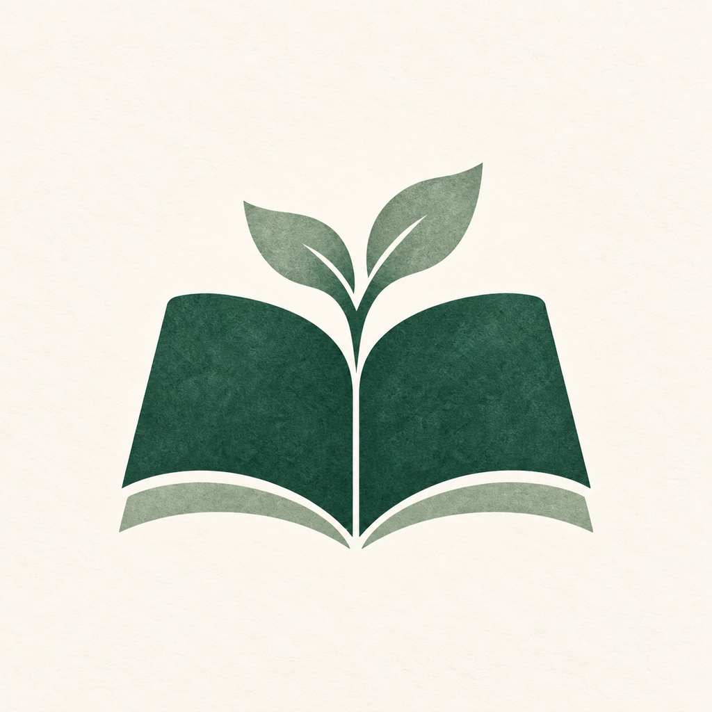 Pause for Scripture: Bible app icon
